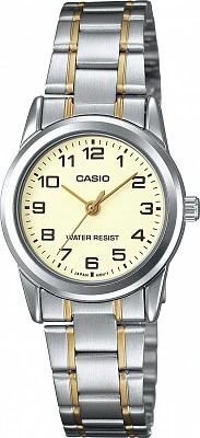 Casio LTP-V001SG-9B