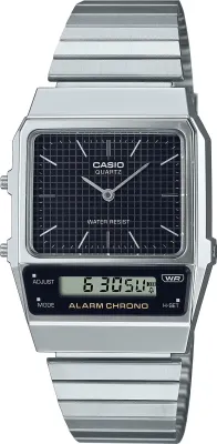 Наручные часы  Casio  Collection Casio AQ-800E-1A (фото 1)