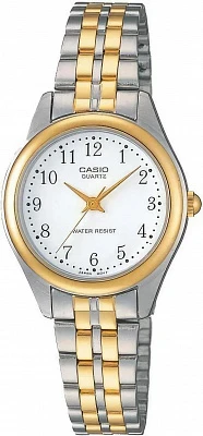 Casio LTP-1129G-7B