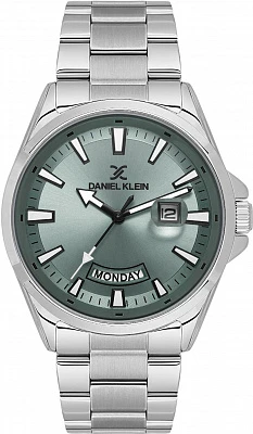 Daniel Klein 14037-2