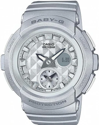 Casio BGA-195-8A