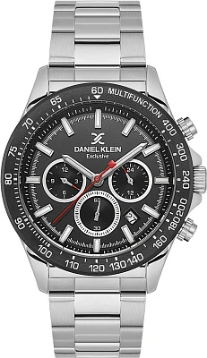 Daniel Klein Exclusive 13852-1