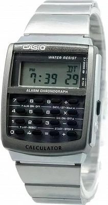 Casio CA-506-1D