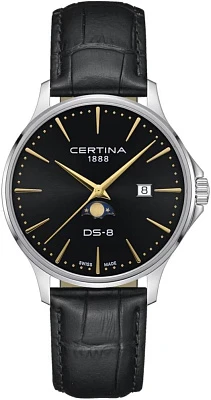 Наручные часы Certina C045.423.16.051.00