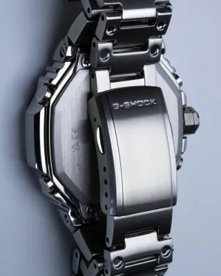 Наручные часы  Casio  G-Shock Casio GMC-B2100AD-2A (фото 8)