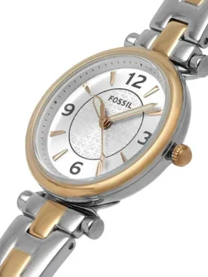 Наручные часы  Fossil  Carlie Fossil ES5201 (фото 3)