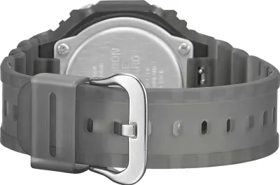 Наручные часы  Casio  G-Shock Casio GA-2100K-1A (фото 8)