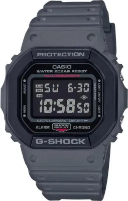 Casio DW-5610SU-8E