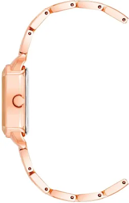 Наручные часы  Anne Klein  Metals Anne Klein 5026RGRG (фото 3)