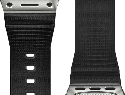 Наручные часы  Casio  G-Shock Casio GM-5600M-1 (фото 10)