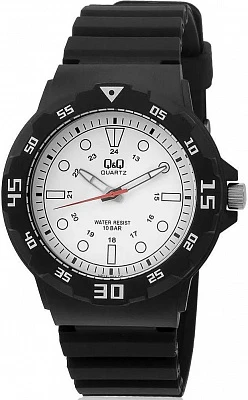 Q&Q VR18J004Y