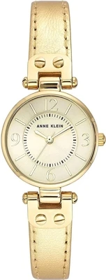 Anne Klein Leather 9442CHGD