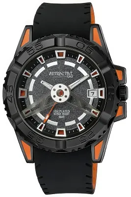 Q&Q Casual DA52J522Y