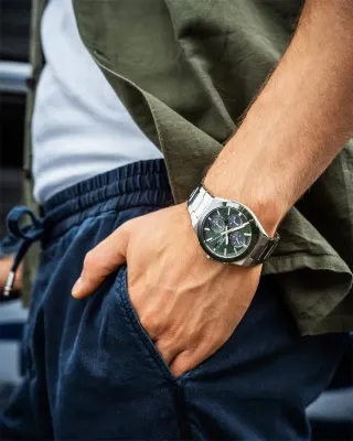 Casio EFS-S650D-3A