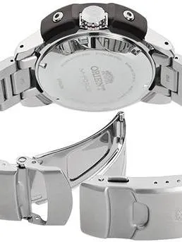 Наручные часы  Orient  M-Force Orient RA-AC0L02R (фото 3)