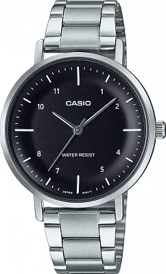 Casio LTP-VT03D-1B