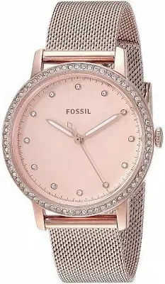 Fossil Dress ES4364