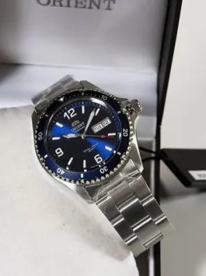 Наручные часы  Orient  Automatic Orient FAA02002D (фото 4)