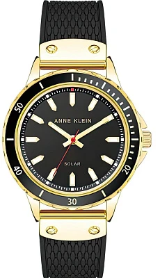 Anne Klein Plastic 3890BKBK