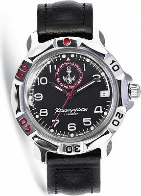 Восток Командирские 811956