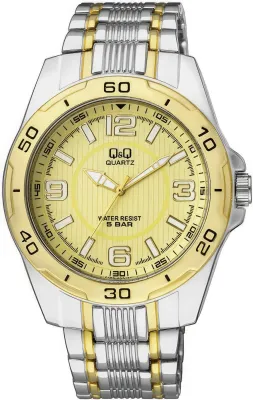 Наручные часы  Q&Q  Casual Q&Q F496J403Y (фото 1)