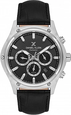 Daniel Klein Exclusive 14056-1
