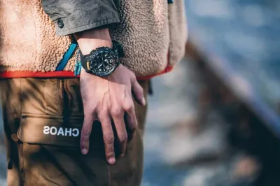 Наручные часы  Casio  ProTrek Casio PRT-B50-1E (фото 18)