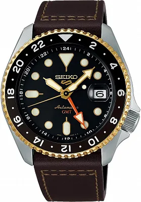 Seiko Seiko 5 Sports SSK036K1