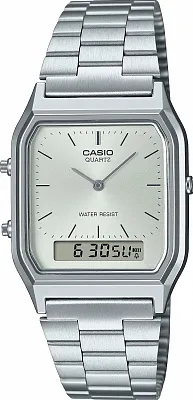 Casio AQ-230A-7A