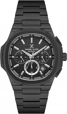 Daniel Klein Exclusive 14082-5