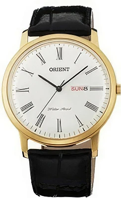 Orient Casual FUG1R007W