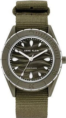 Anne Klein Ceramic 4017SVOL