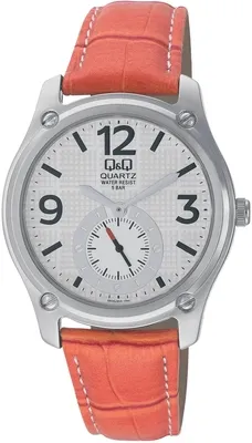 Q&Q Casual Q606J314Y