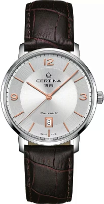 Certina DS Powermatic C035.407.16.037.01