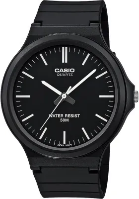 Наручные часы  Casio  Collection Casio MW-240-1E (фото 1)