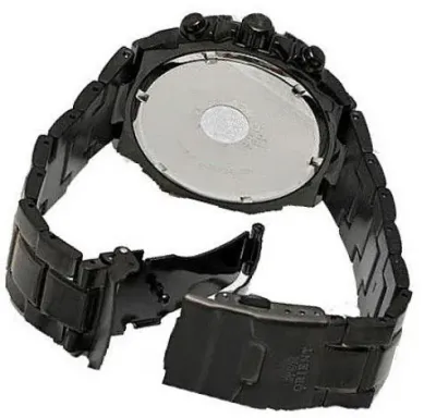 Наручные часы  Orient  Chrono Orient FTV00007B (фото 2)