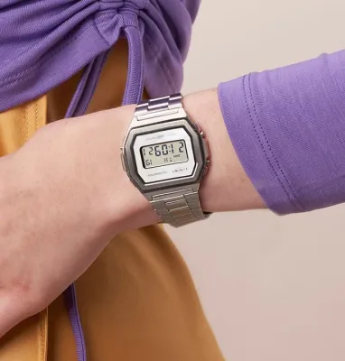 Casio A-1000D-7E