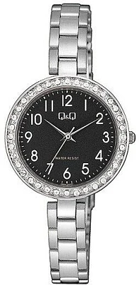 Q&Q Attractive Women Q64AJ002Y