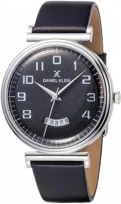 Daniel Klein 11837-5
