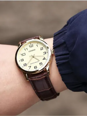 Наручные часы  Casio  Collection Casio MTP-V001GL-9B (фото 7)