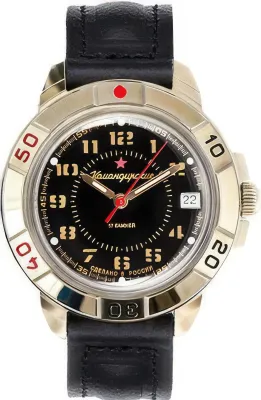 Наручные часы  Восток  Командирские Восток 439123 (фото 1)