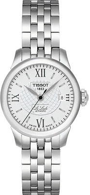 Tissot Le Locle T411.183.33