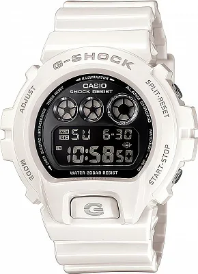 Casio DW-6900NB-7E