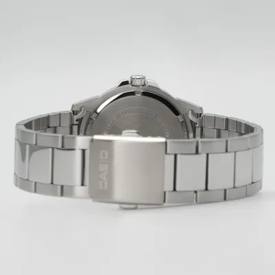 Наручные часы  Casio  Collection Casio MTD-140-3A (фото 4)