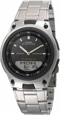 Casio Collection AW-80D-1A