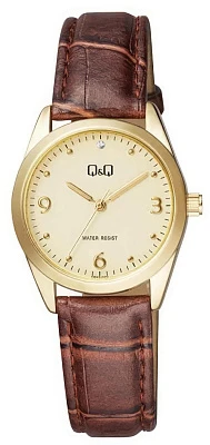 Q&Q Attractive Women QB43J103Y