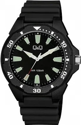 Q&Q Attractive VS44J005Y