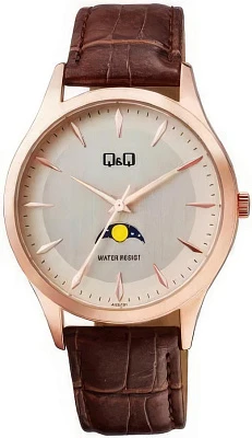 Q&Q Attractive AA30J101Y