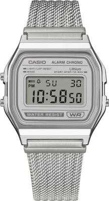 Casio A-158WEM-7E