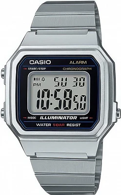 Casio Vintage B650WD-1A